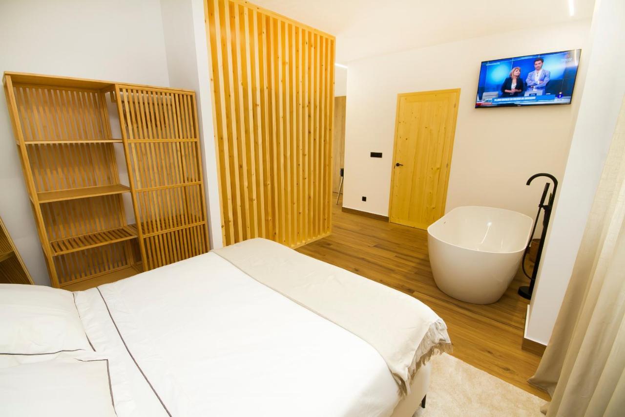 Apartamento Ricardo Карнота Экстерьер фото