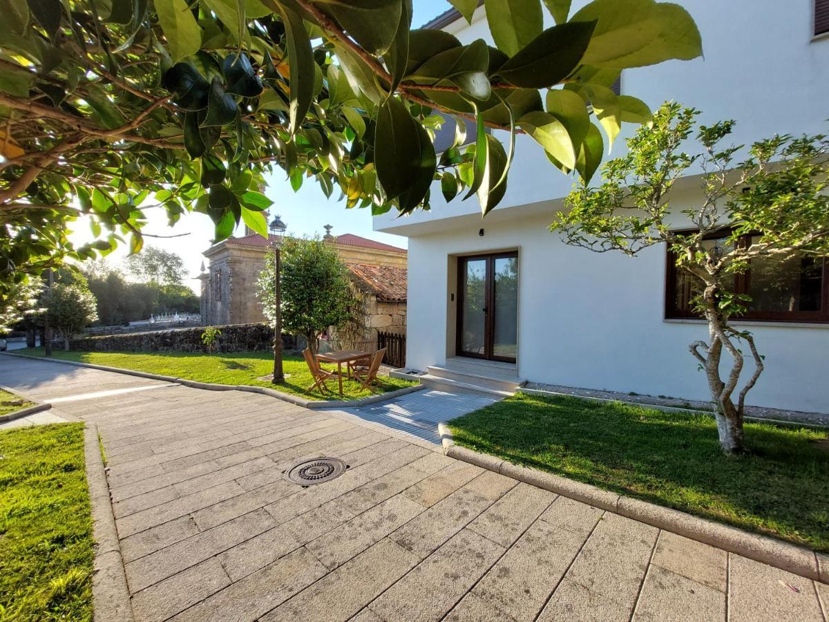 Apartamento Ricardo Карнота Экстерьер фото